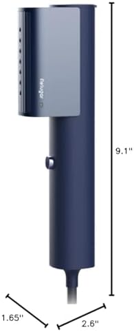 G3 Steamer for Clothes Portable Travel Steamer, Fashion Handheld Garment Steamer, 0.75lbs Lightly, 15s Fast Heat-up, Light Mini Steam Iron for travel and home - Image 7