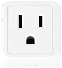 Amazon Basics 3-Pack Travel Plug Adapter Type E/F, Europe - France, Germany, Greece, Hungary, Iceland, the Netherlands, Norway, Poland, Portugal, Romania and Spain, White - Image 4