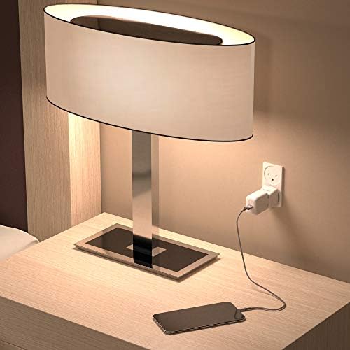 Amazon Basics 3-Pack Travel Plug Adapter Type E/F, Europe - France, Germany, Greece, Hungary, Iceland, the Netherlands, Norway, Poland, Portugal, Romania and Spain, White - Image 6