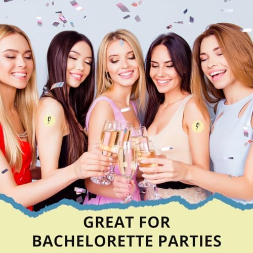 The Recharge Patch 24-Pack: Recovery Patches Party Patches Cruise Essentials 2025 Women Festival Essentials Travel Essentials Cruise Ship Accessories Travel Size Toiletries Rebound Patches Must Haves - Image 9