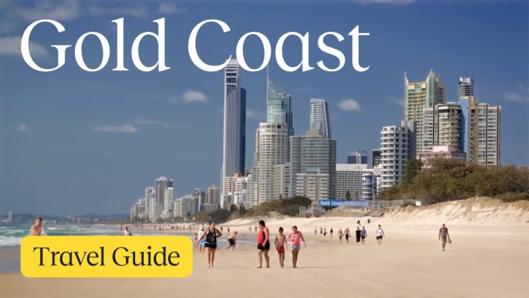 Gold Coast Vacation Travel Guide | Expedia