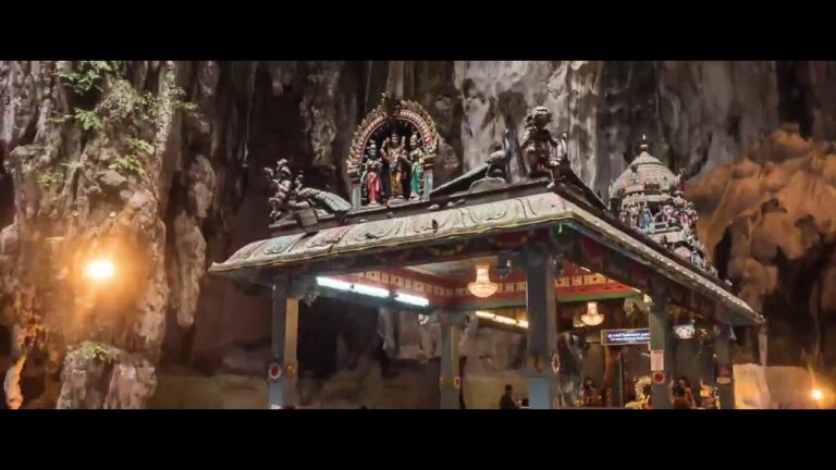 Kuala Lumpur Drone Video Tour | Expedia