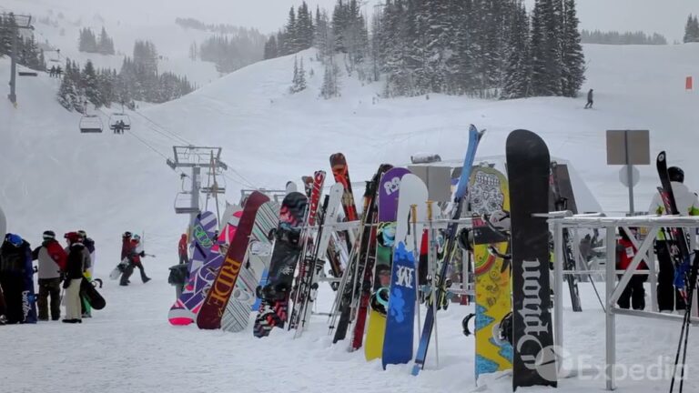 Banff Vacation Travel Guide   Expedia