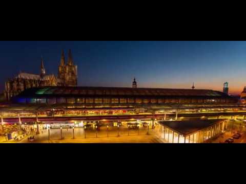 Cologne Drone Video Tour | Expedia